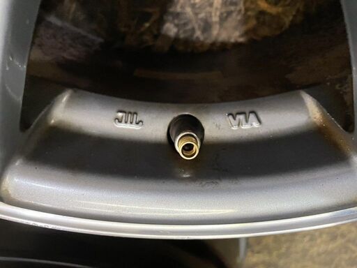 TOPY CEREBRO トピー セレブロ 社外ホイール 16インチ 4本 6.5J5HPCD114.3+45 エルグランド エクストレイル等　(VHH231)クレジットカード QRコード決済可能 TOPY CEREBRO トピー セレブロ 社外ホイール 16インチ 4本 6.5