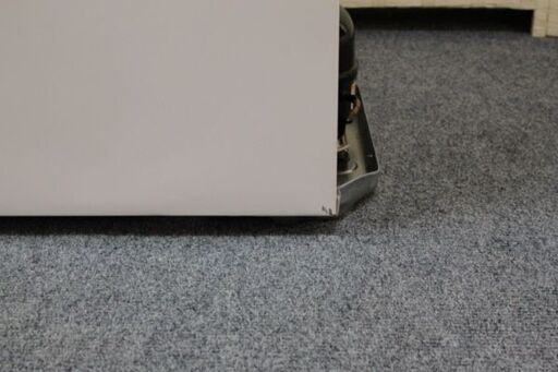 三菱 2ドア冷凍冷蔵庫 146L MR-P15F-W マットホワイト 単身用 1人暮らし コンパクト 2020年製 MITSUBISHI  中古家電 店頭引取歓迎 R4816)