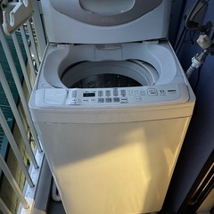 7L洗濯機