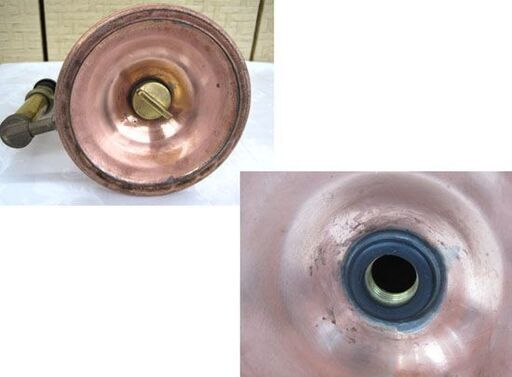 新富士 ガソリン ブロートーチ バーナー ジャンク扱い アンティーク レトロ 昭和 骨董 アウトドア DIY 札幌市手稲区 新富士 ガソリン ブロートーチ バーナー ジャンク扱い アンティーク