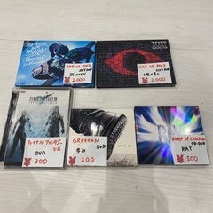 CD DVD入荷！ＯＮＥ OK ＲＯＣＫ BUMP OF CHI...