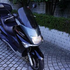 【ネット決済】マジェスティ125cc