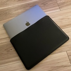 美品MacBook Pro 2020 1TB/16GB/i7/2.3G