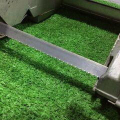 マキタ 2107FW ポータブルバンドソー【リライズ市川行徳店】【店頭取引限定】【中古】IT7D6DYYTHG8