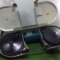 マキタ 2107FW ポータブルバンドソー【リライズ市川行徳店】【店頭取引限定】【中古】IT7D6DYYTHG8