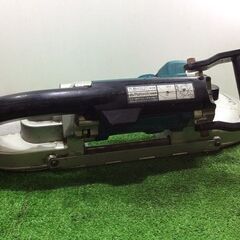 マキタ 2107FW ポータブルバンドソー【リライズ市川行徳店】【店頭取引限定】【中古】IT7D6DYYTHG8