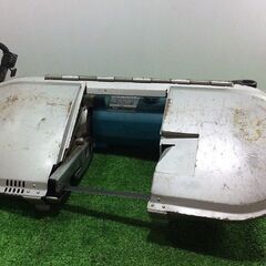 マキタ 2107FW ポータブルバンドソー【リライズ市川行徳店】【店頭取引限定】【中古】IT7D6DYYTHG8