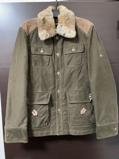 Burberry ジャケット