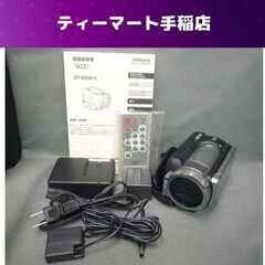 HITACHI ハードディスクビデオカメラ WOOO HDD D...