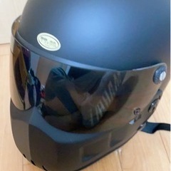 バイクヘルメット、TT&CO.