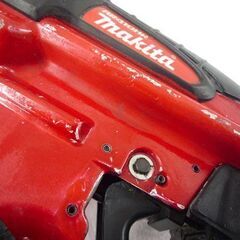 makita 高圧エアビス打ち機 AR410HR マキタ 動作未確認 ジャンク扱い品