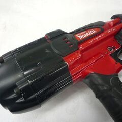 makita 高圧エアビス打ち機 AR410HR マキタ 動作未確認 ジャンク扱い品