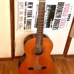 【ネット決済】YAMAHA C60クラシックギター