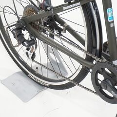 BRIDGESTONE 「ブリヂストン」 SCHLEIN 年式不明 クロスバイク