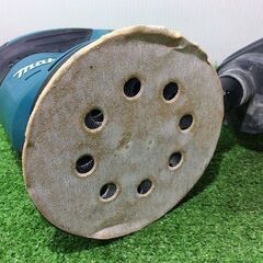 マキタ BO180D 18V 充電式ランダムオービットサンダ【リライズ市川行徳店】【店頭取引限定】【中古】ITCVP9A3422G