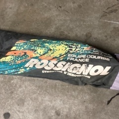 Rossignol　スキー用品