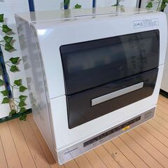 【愛品館八千代店】Panasonic2014年製食器洗い乾燥機N...