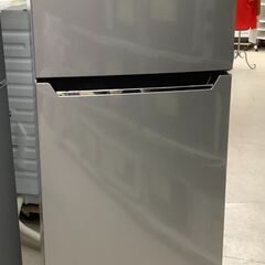 Hisense/ハイセンス 2ドア冷蔵庫 227L HR-B2301 2019年製