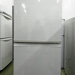 【ネット決済】美品　シャープ/137L 2ドア冷凍冷蔵庫/どっち...