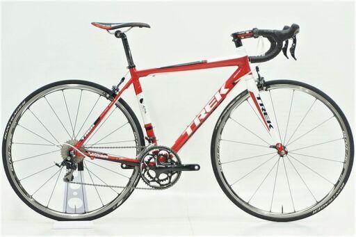 TREK 「トレック」 2.3 ホイールカスタム 2012年モデル ロードバイク