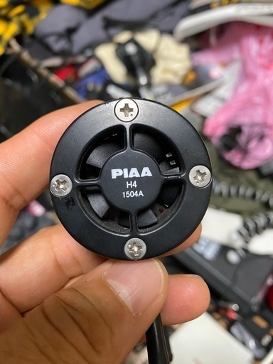 PIAA LED H4タイプ