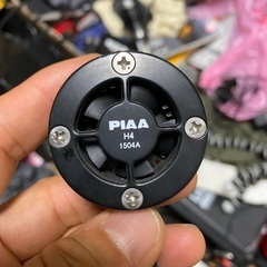 【ネット決済】PIAA LED H4タイプ