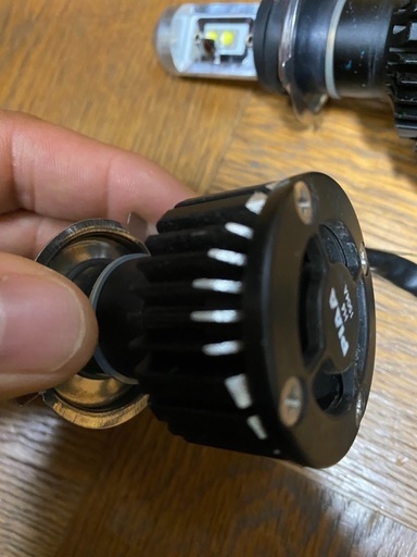 PIAA LED H4タイプ