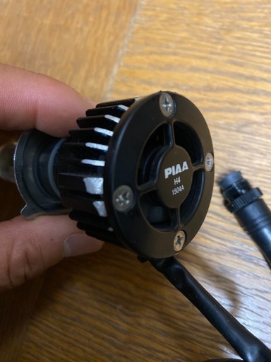 PIAA LED H4タイプ