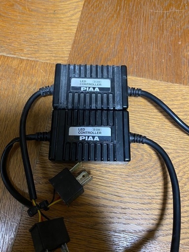 PIAA LED H4タイプ