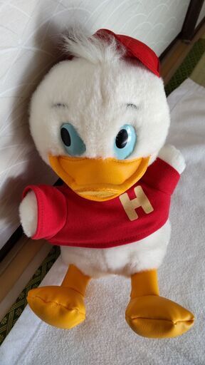 ドナルドダック デイジーダックぬいぐるみ等未使用品 ゆーかお 東陽町のおもちゃの中古あげます 譲ります ジモティーで不用品の処分