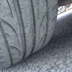 19インチアルミホイール　値下げしました