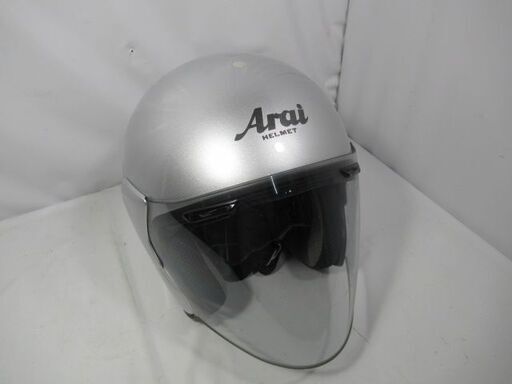Arai ヘルメット α Ⅲ（アルファースリー）