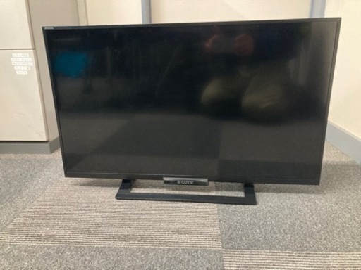 SONY BRAVIA W500A KDL-32W500A 2015年製