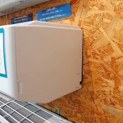 ☆☆（1520）【格安・・中古・・エアコン】　2018製　富士通　2.8KW売ります☆☆