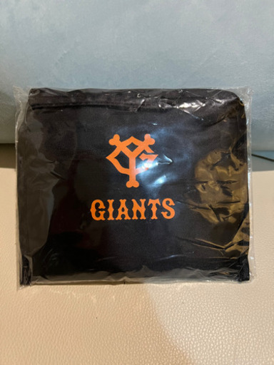 巨人軍 ジャイアンツロゴマークのエコバッグ えび 西国分寺のその他の中古あげます 譲ります ジモティーで不用品の処分
