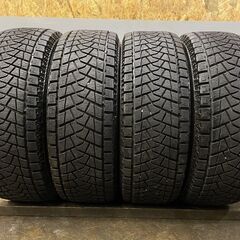 YOKOHAMA ice GUARD G075 275/70R16】スタッドレス【PTH 16インチ