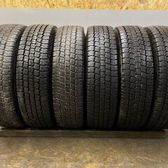 TOYO DELVEX M934 205/85R16 117/115L LT 16インチ トラックタイヤ 
