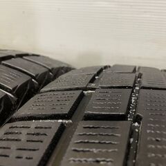YOKOHAMA ice GUARD iG30 255/45R19 19インチ スタッドレス VW 