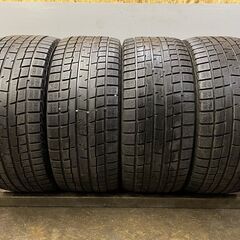 YOKOHAMA ice GUARD iG30 255/45R19 19インチ スタッドレス VW 