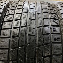 YOKOHAMA ice GUARD iG30 255/45R19 19インチ スタッドレス VW 