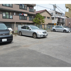 【90分2000円！】月極駐車場発見・報告業務@十日町市本町_案...