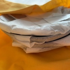 輪島塗　茶托【 宮内庁御用達 】4枚