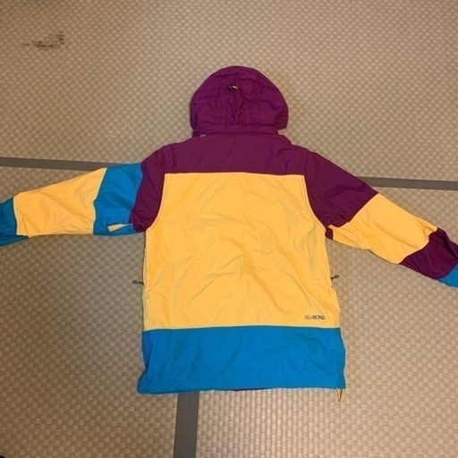 スノーボード　ウェア　BILLABONG ビラボン