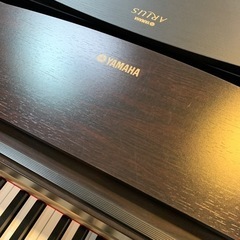 ⭐️オススメ⭐️2006年製 YAMAHA ARIUS 88鍵盤 電子ピアノ YDP-151 