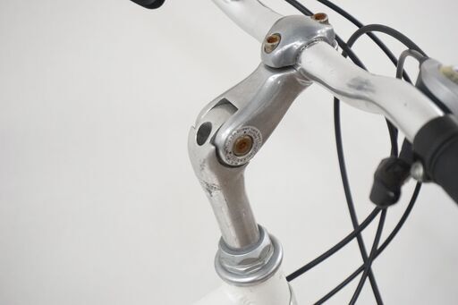 LOUIS GARNEAU 「ルイガノ」 LGS-TR1 2015年モデル クロスバイク