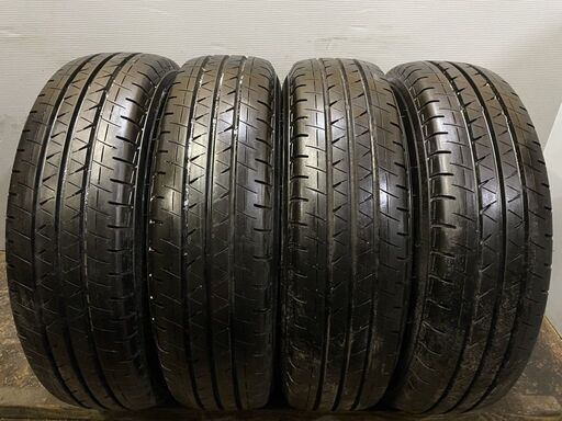 YOKOHAMA BluEarth-Van RY55 195/80R15 107/105N LT 15インチ 夏 YOKOHAMA BluEarth-Van RY55 195/80R15 107/105N LT 15インチ 夏