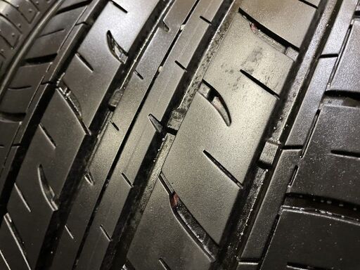 DUNLOP GRANDTREK PT3A 275/50R21 21インチ 夏タイヤ 4本 2021年製