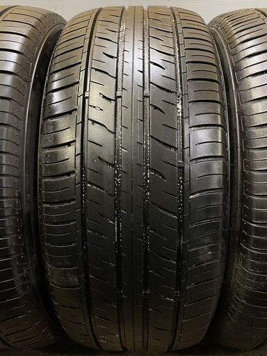 DUNLOP GRANDTREK PT3A 275/50R21 21インチ 夏タイヤ 4本 2021年製