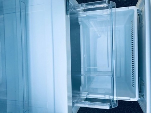 ET900番⭐️AQUAノンフロン冷凍冷蔵庫⭐️