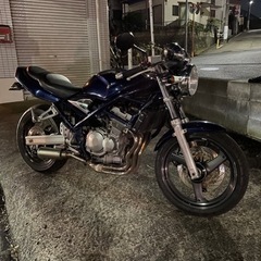 バンディット 250 gj77A バイクの中古が安い！激安で譲ります・無料であげます(2ページ目)｜ジモティー